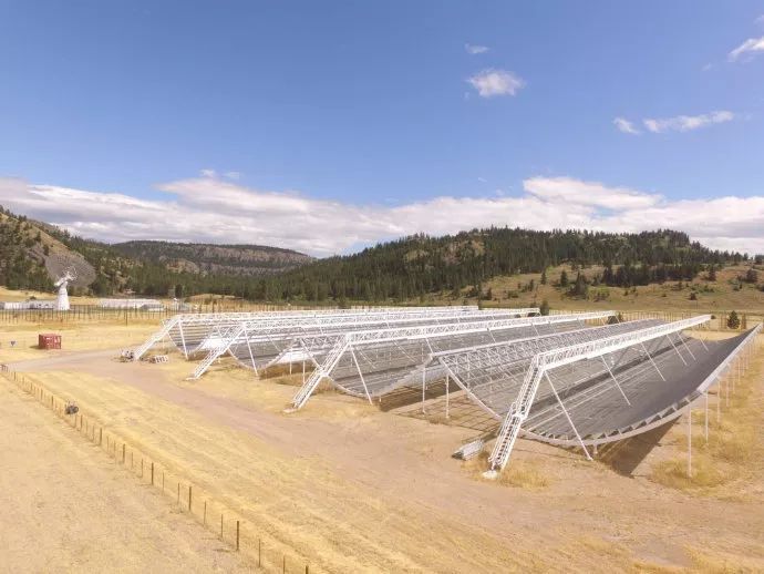 外星人和宇宙神秘现象,窥探宇宙发现外星信号