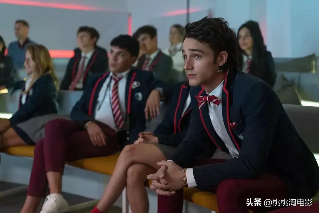 洛基网剧,洛基新剧情