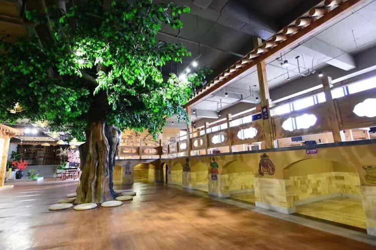 招远皮革城周围的旅游景点,招远皮革城附近有什么好玩的景点