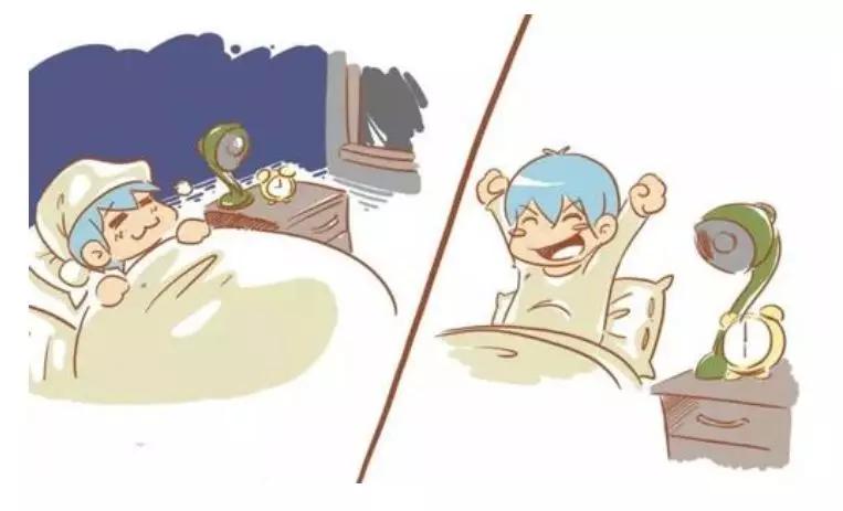 复工节后综合症,复工综合症如何快速回归