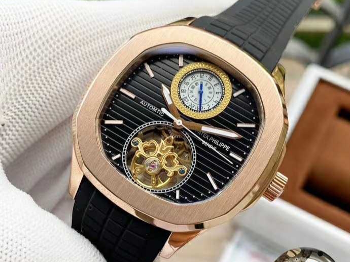 别让高仿手表“玷污”了你的手腕