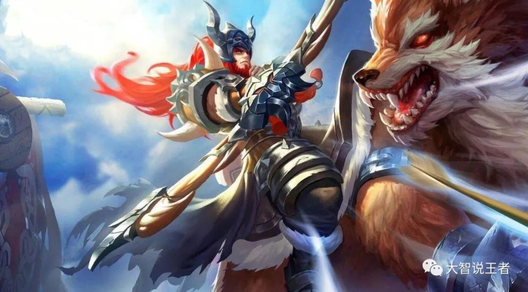 国服成吉思汗拉扯,成吉思汗的拉扯