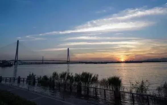 太全了,南京人少景美的免费公园