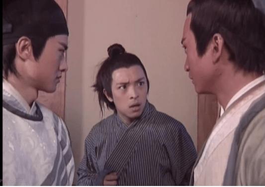 六子真的是浪迹天涯？《少年包青天》前两部给了我们太多猜想