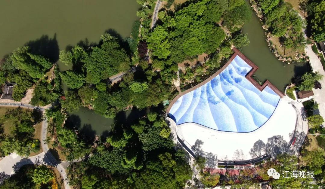 南通这些“网红”步道，你去过吗？