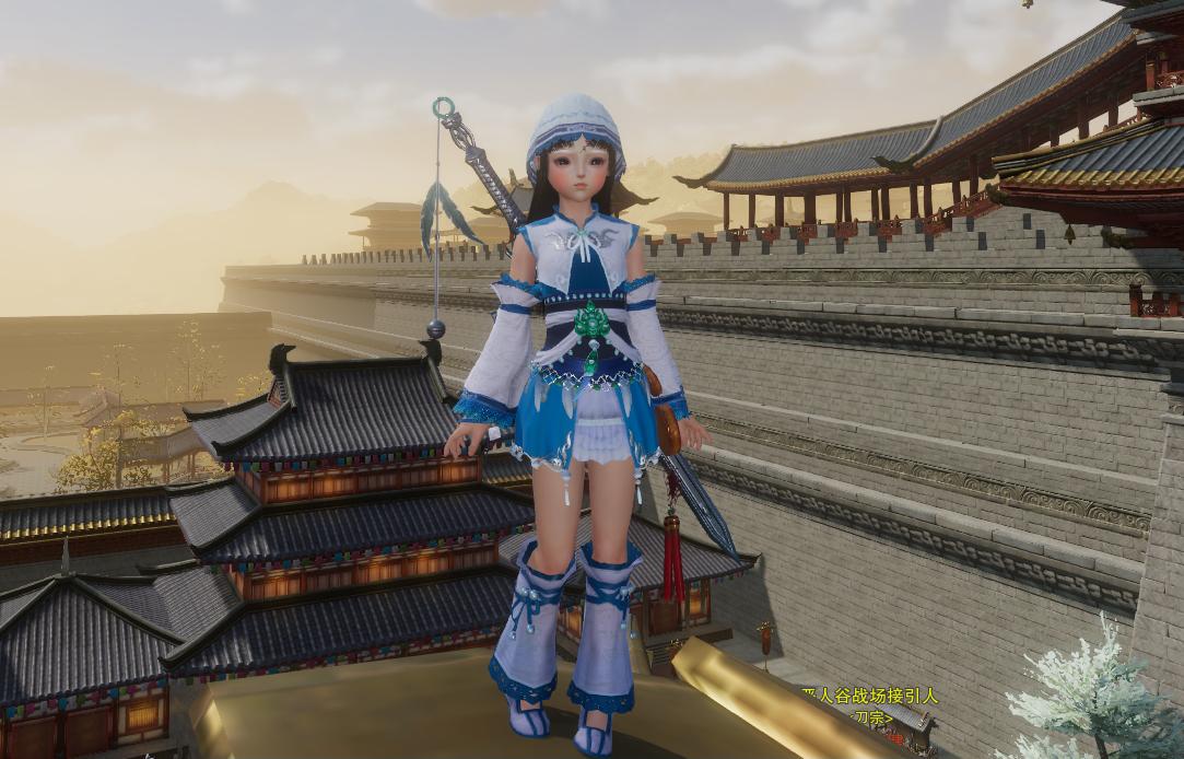 剑网三冷知识,剑网三冷知识大全