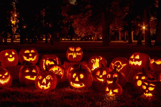 苏州四季悦室内温泉水乐园，万圣“捣蛋水球大战”、精灵汤池…