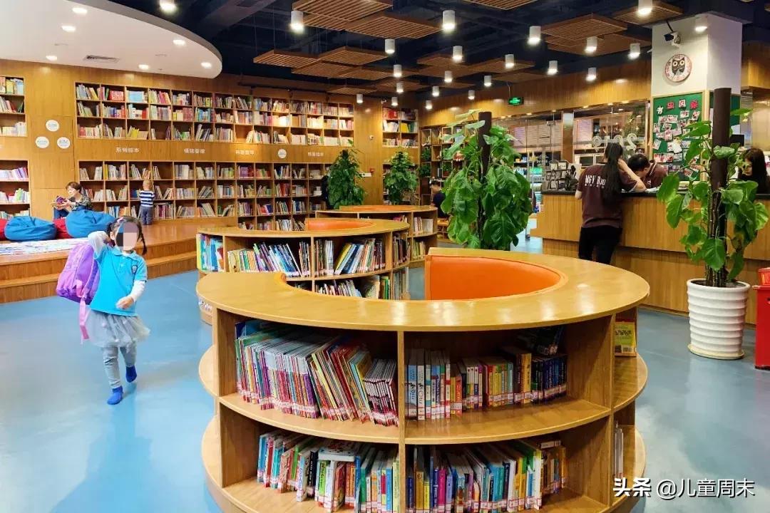 儿童绘本推荐绘本馆,优秀的绘本馆