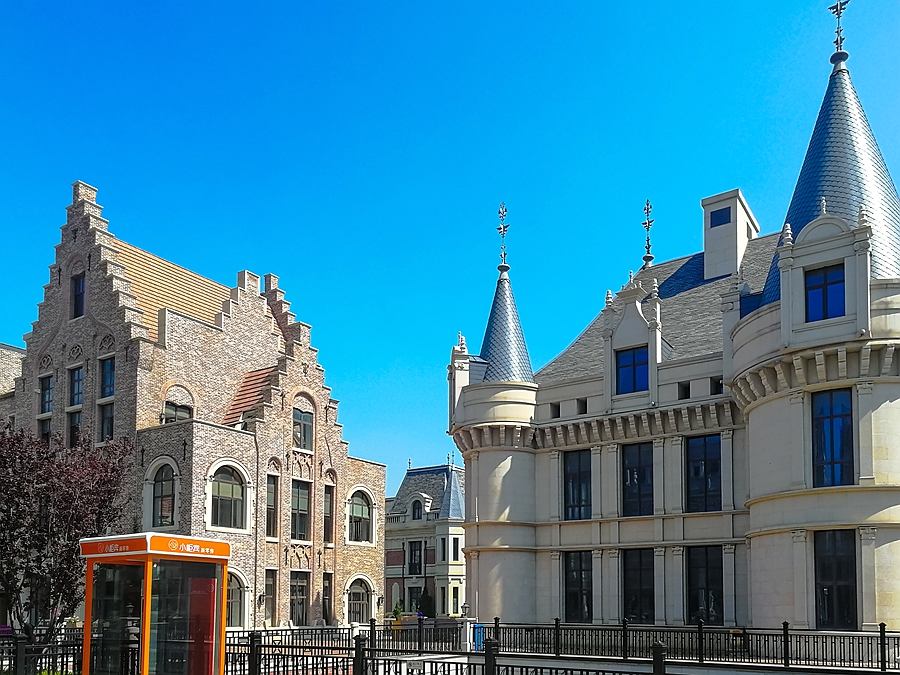 威尼斯水城在澳门哪个地方啊,威尼斯水城原来是哪里