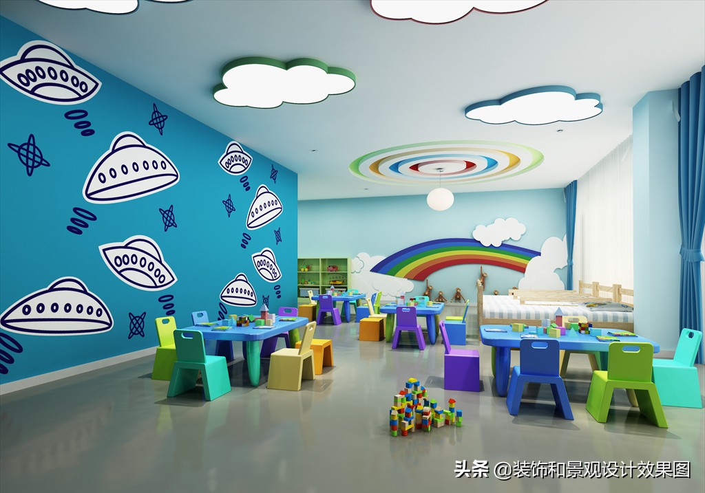 教室设计图有哪些设计要求,教室文化墙创意设计