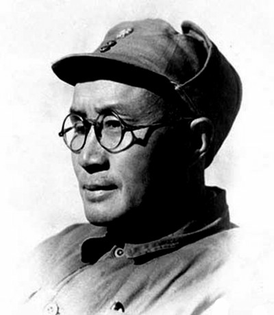 十大元帅和十大将军是谁,十大元帅与十大将军