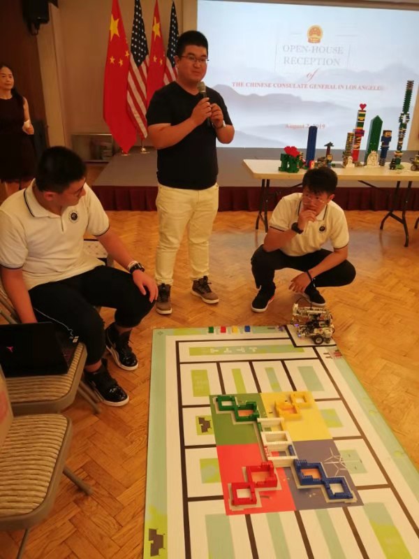 机会总是留给有准备的人谁说的,机会总是留给有准备的人英语