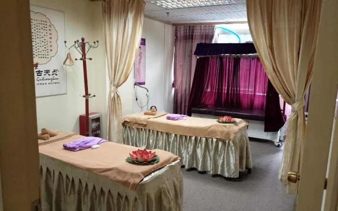 养生馆加盟店的盈利模式和方案,养生馆创业做什么好一点