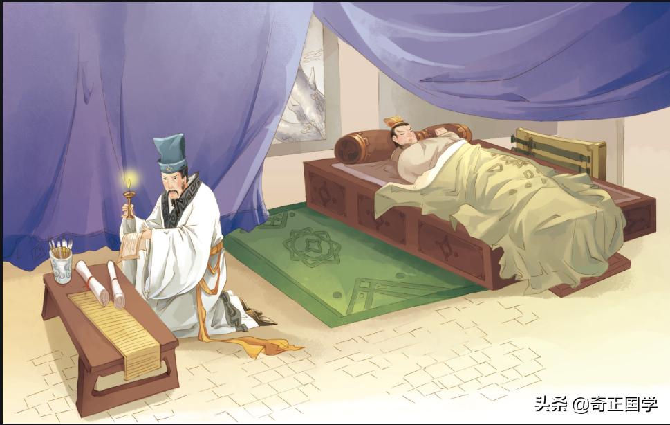 三国演义里的人物是真人还是虚构,罗贯中写的三国演义都是虚构的吗