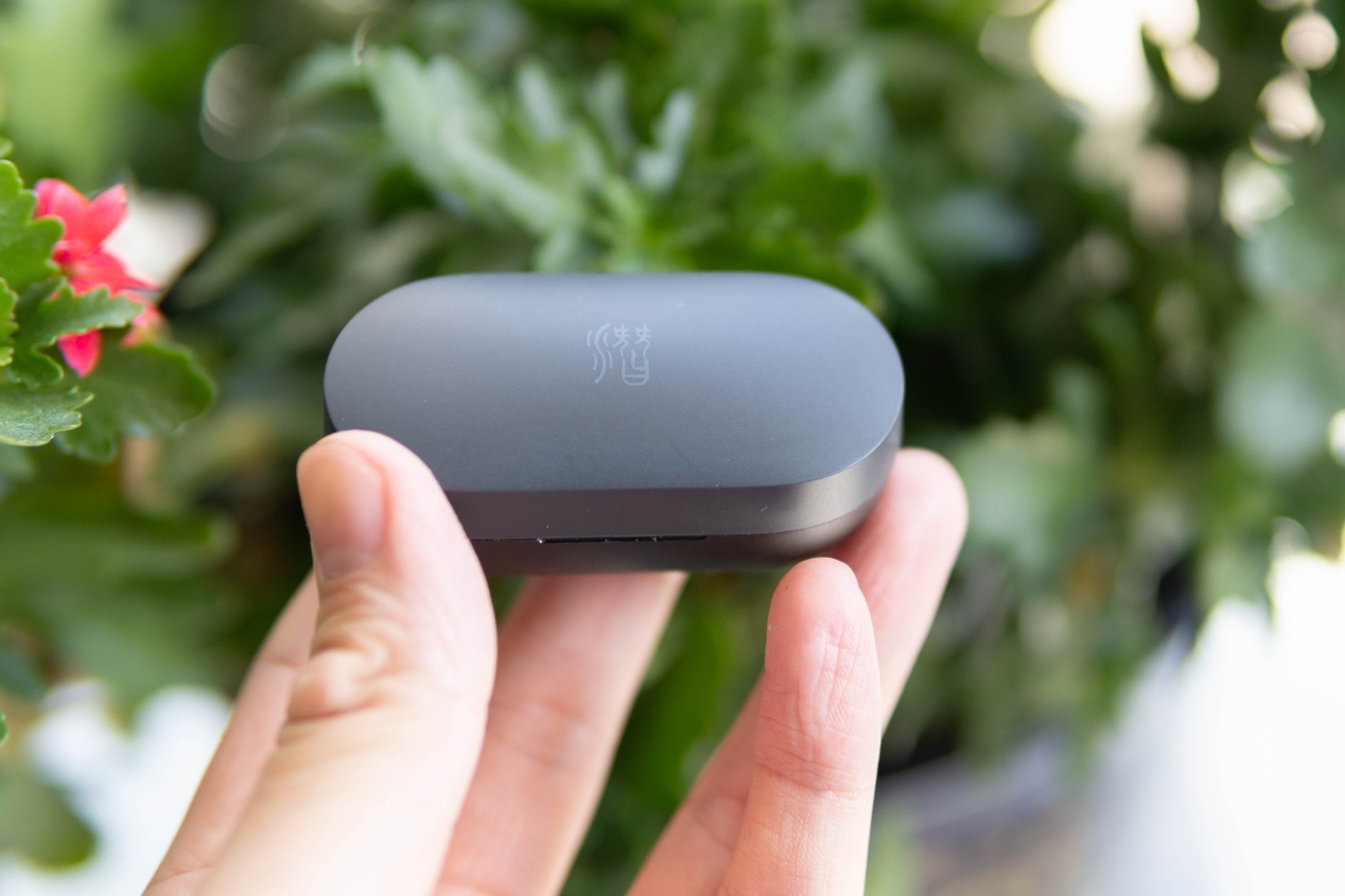 百元价位的高通QCC3020芯片，潜韵TS03真无线蓝牙耳机试听体验