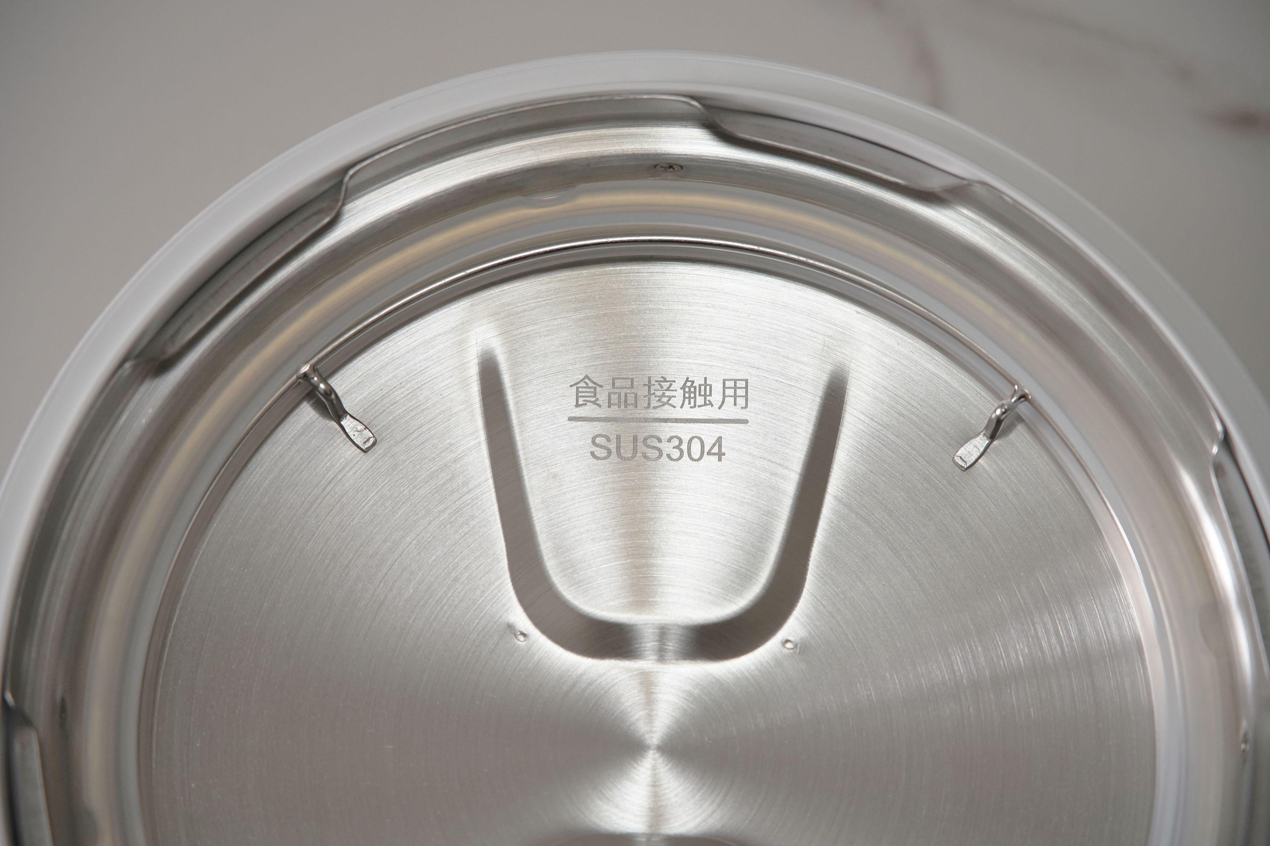 大宇电饭煲四升大容量杂粮饭做法,多功能电饭煲电压力锅一体全自动