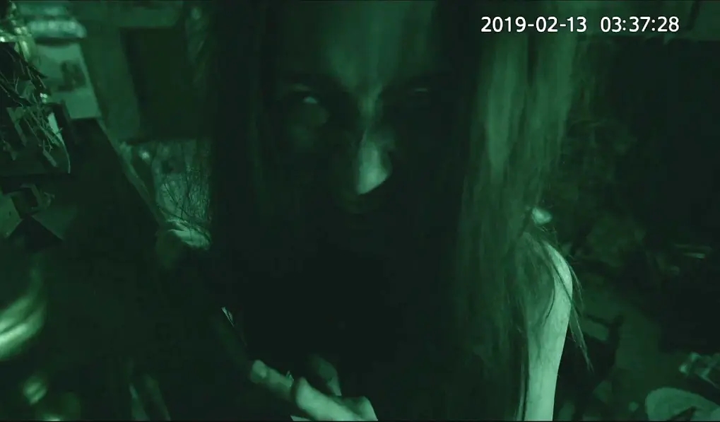 2021必看十大恐怖片灵媒系列,恐怖片灵媒电影解说