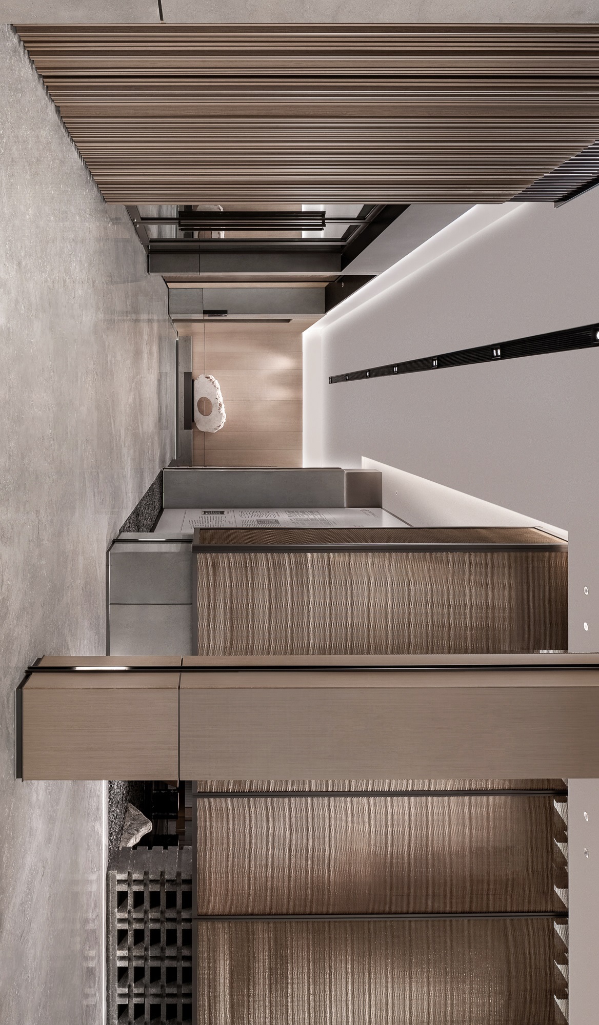 SUNSX长沙正荣｜传承礼序之道-至礼东方