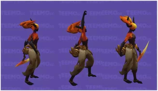 LOL皮肤推荐,lol皮肤海盗皮肤