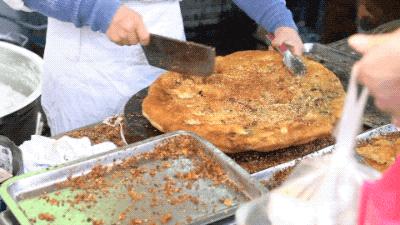 上海人吃的早餐,上海人的早餐豆浆糍饭糕