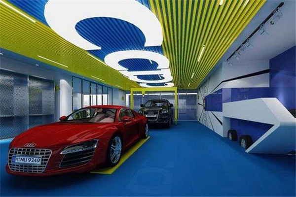 美容美体包括哪些项目,汽车美容包括哪些项目