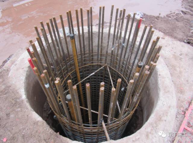 地基与基础工程标准施工步骤详解,建筑地基与基础施工质量验收规范