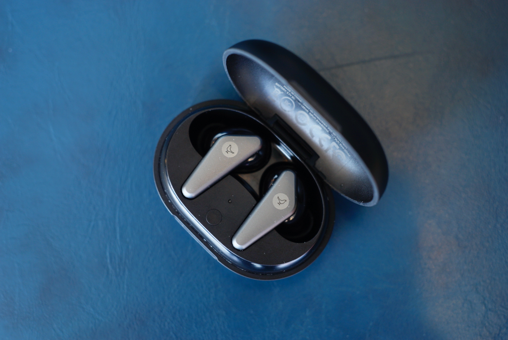 小鸟track+二代,libratone小鸟耳机trackair+评测