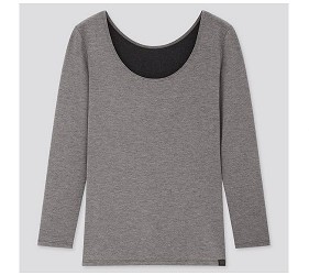 日本超薄面膜发热衣测评,日本超薄发热套装哪个品牌好