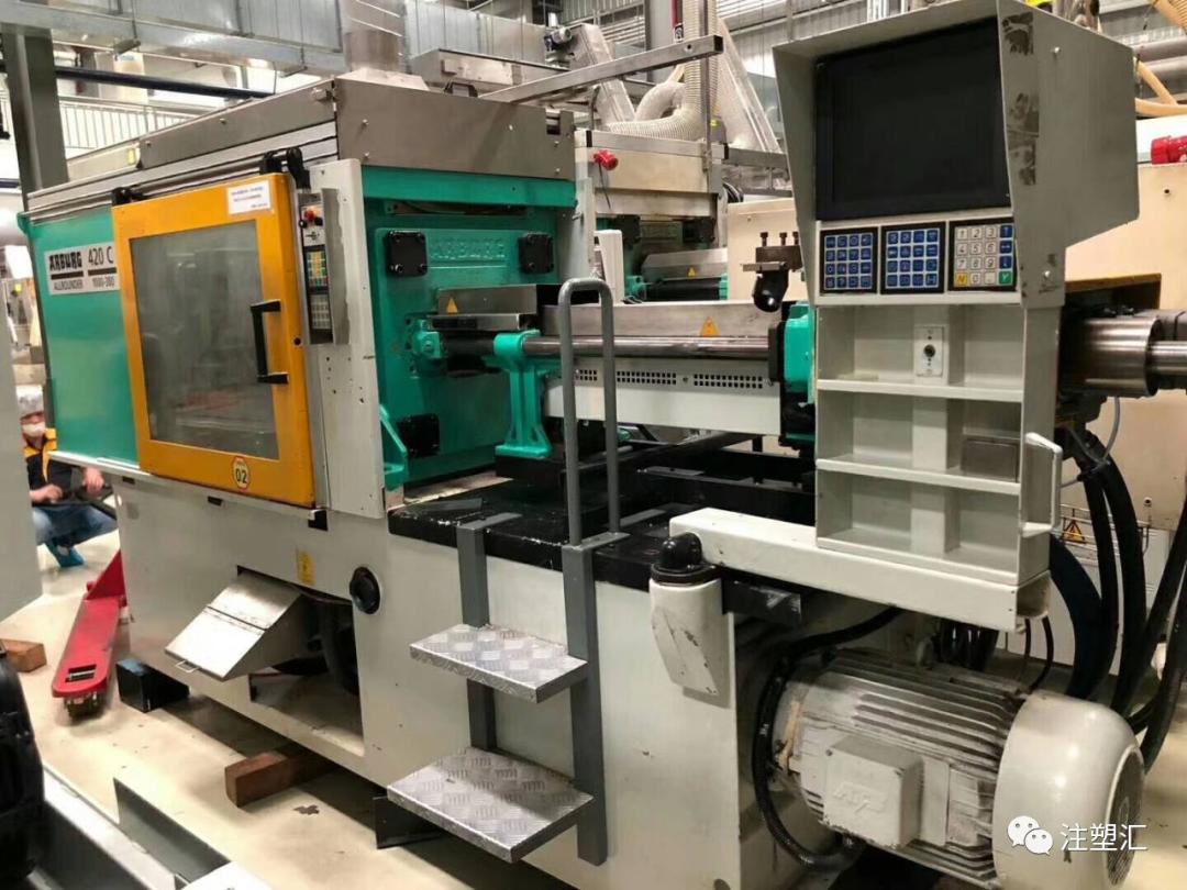 注塑车间模具管理流程,注塑模具钳工配模流程