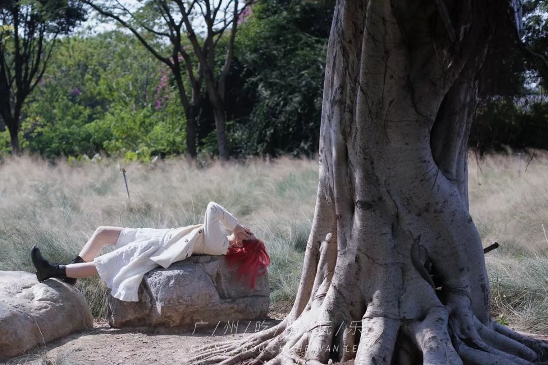 广州免费室内拍照地方推荐,广州拍照免费场景推荐