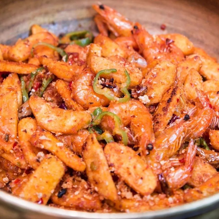 “暖男级”五星酒店自助，藏着林俊杰打卡过的正宗咖喱