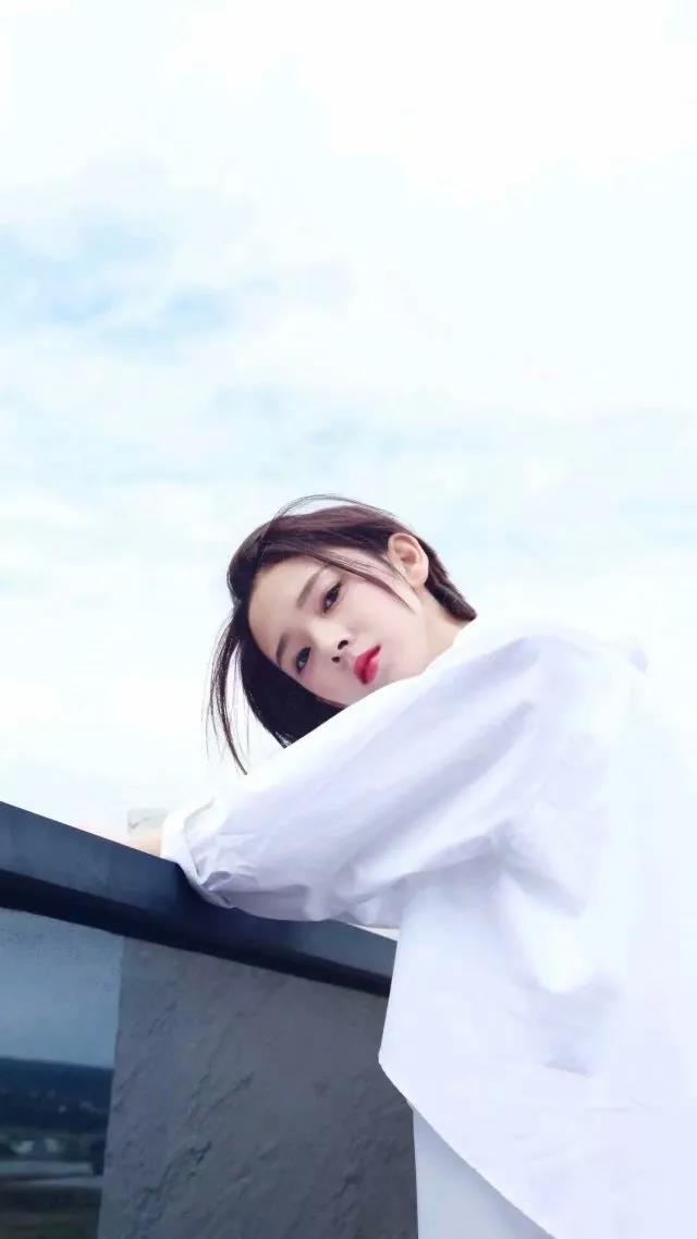 美女养眼壁纸动漫,超清治愈养眼美女手机壁纸