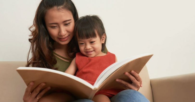 给孩子买书最好的方法,给孩子买书越早越好