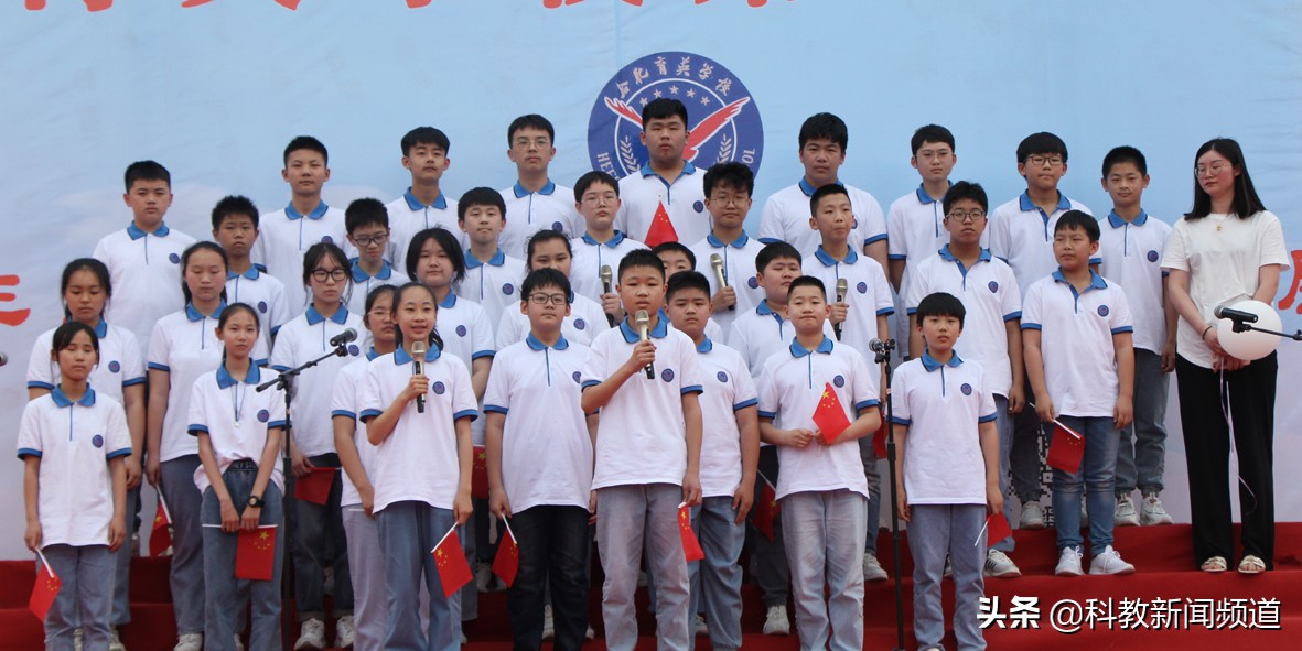 合肥育英中学合唱节,合肥学校合唱活动