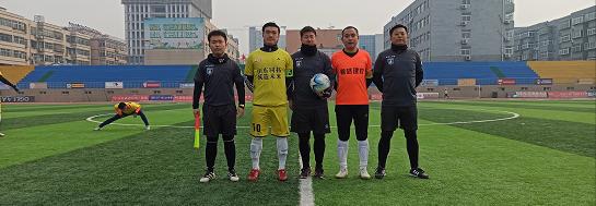 2022济南业余足球联赛,2021济南魅力长清足球联赛