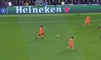 从希望到绝望的事故,里昂逆转回忆