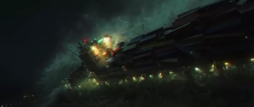 拆弹专家2口碑,拆弹专家2值得看第2遍吗