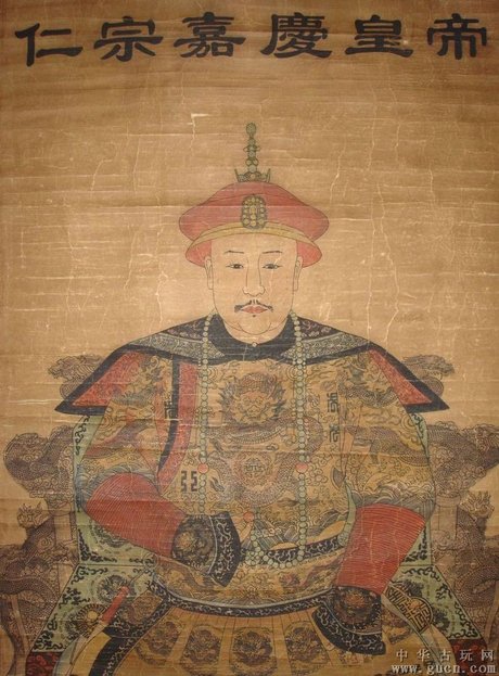 嘉庆为什么叫清朝最悲惨的皇帝,嘉庆道光为何都无法扭转清朝衰败