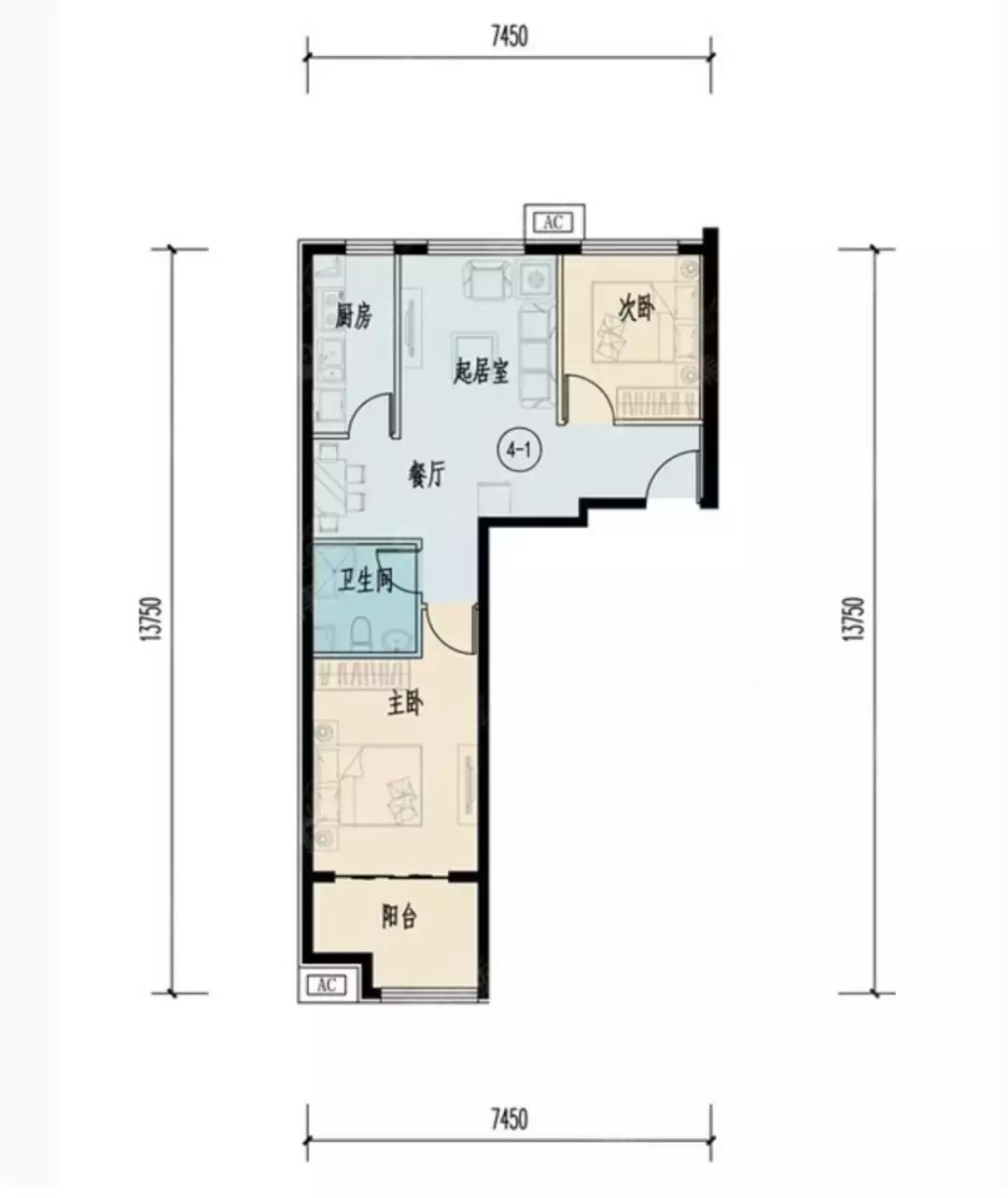 那些震惊人类的10大奇葩户型,为啥会有那么多的奇葩户型
