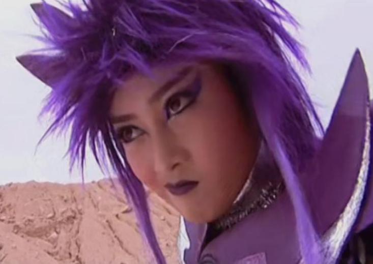 还记得当年的小月月么,还记得2018年的巴啦啦小魔仙吗