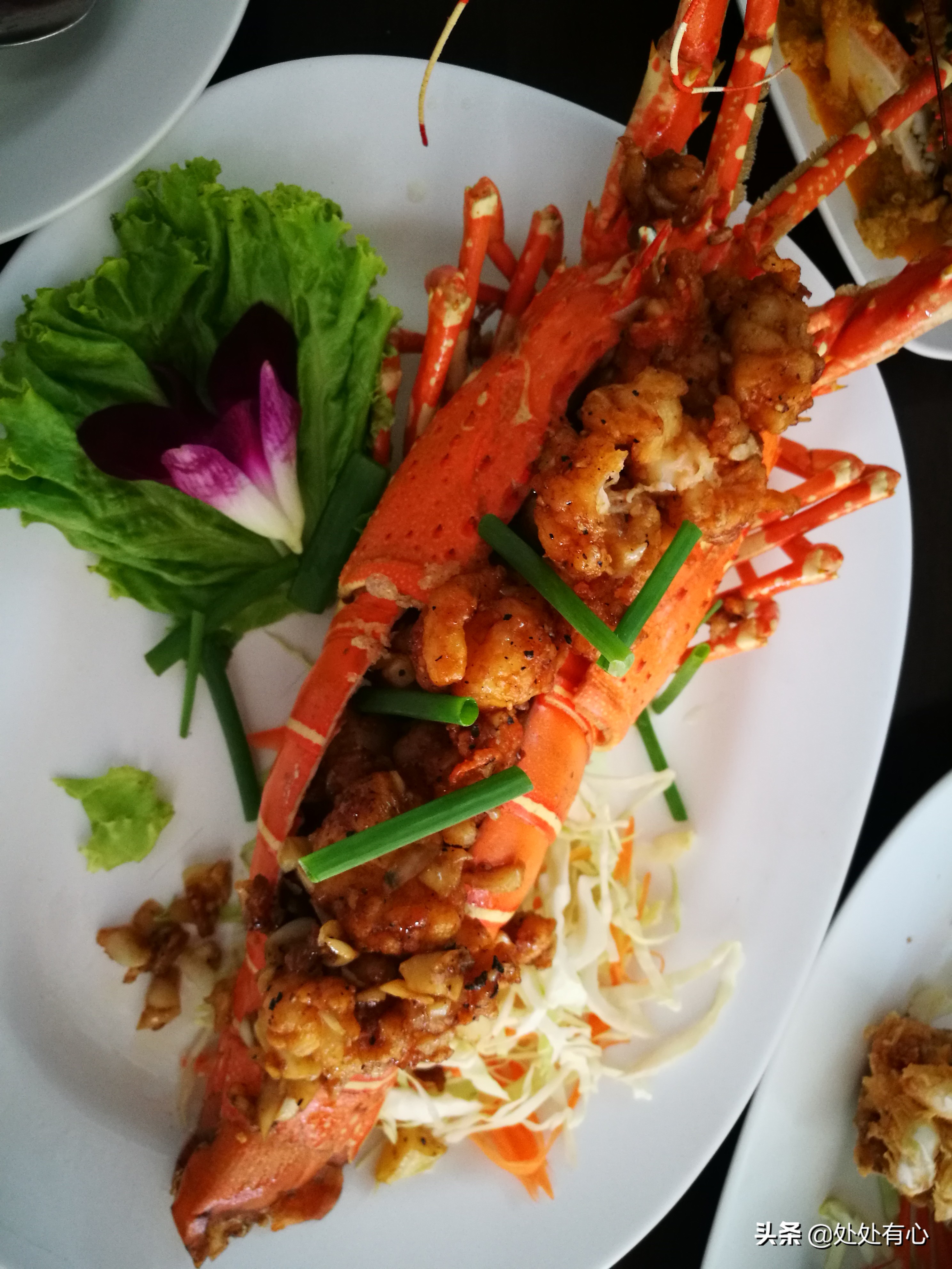 泰国旅游攻略普吉岛美食,去泰国普吉岛美食攻略图