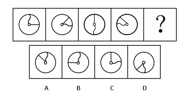 公务员行测展开图技巧,公务员行测图推题