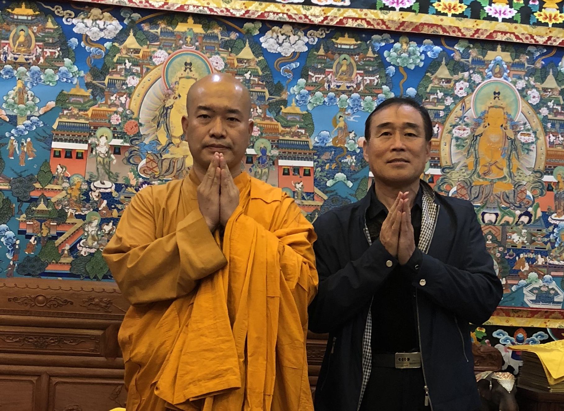 五台山五爷庙需要提前准备香火吗,五台山五爷庙穿衣禁忌