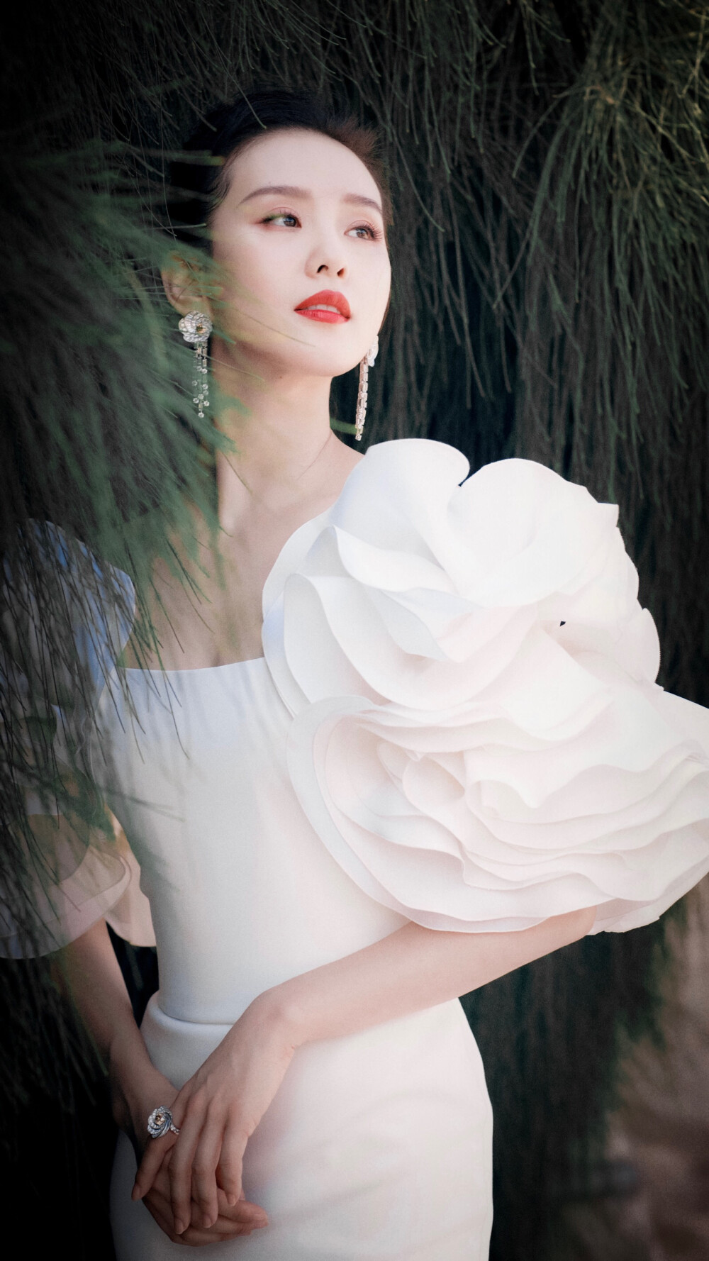 难怪代言要首选“三刘”，这3位的颜值和气质就没翻车过