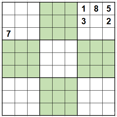 数独九宫格又快又准教学方法,玩转数独的技巧