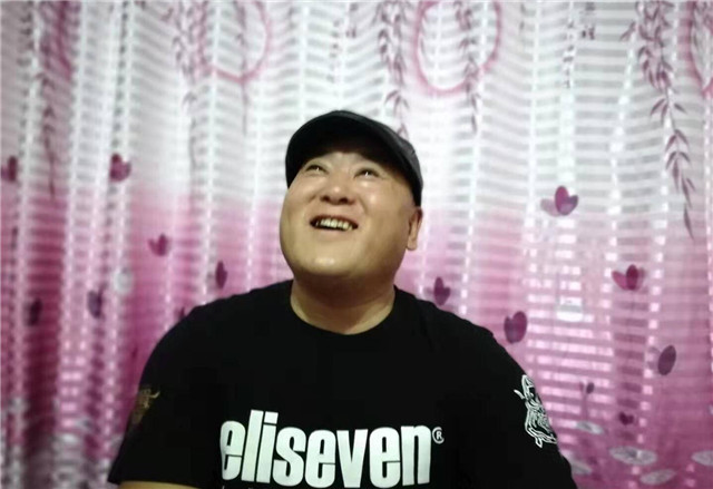 田野张艺谋,田野挑战武林圈