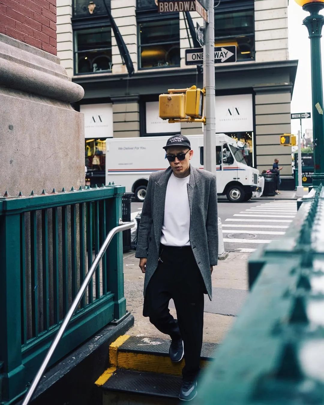 华裔男穿搭,华裔男士穿搭