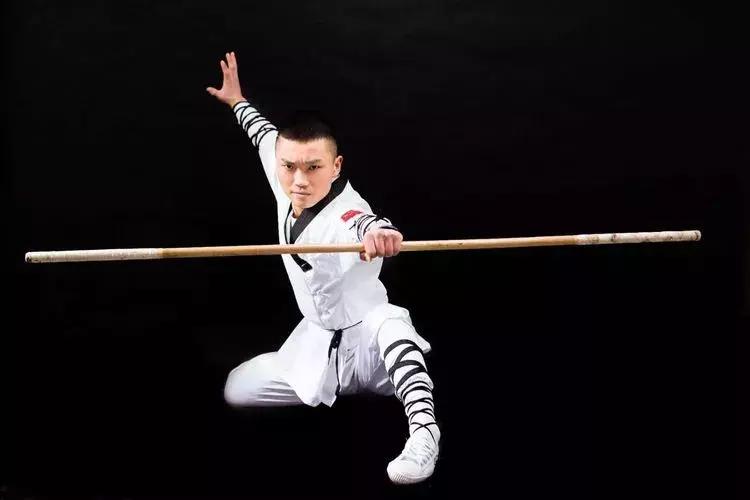 盘点民间那些武林高手,隐藏身份的武林高手