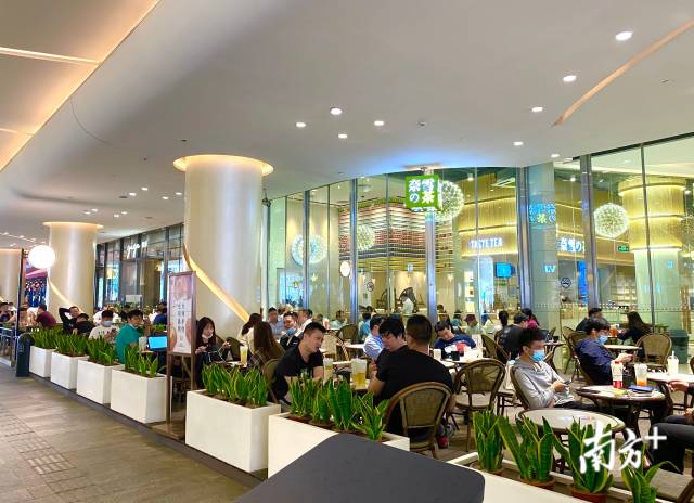 福田区消费券怎么买,引爆全城的福田消费券战果如何