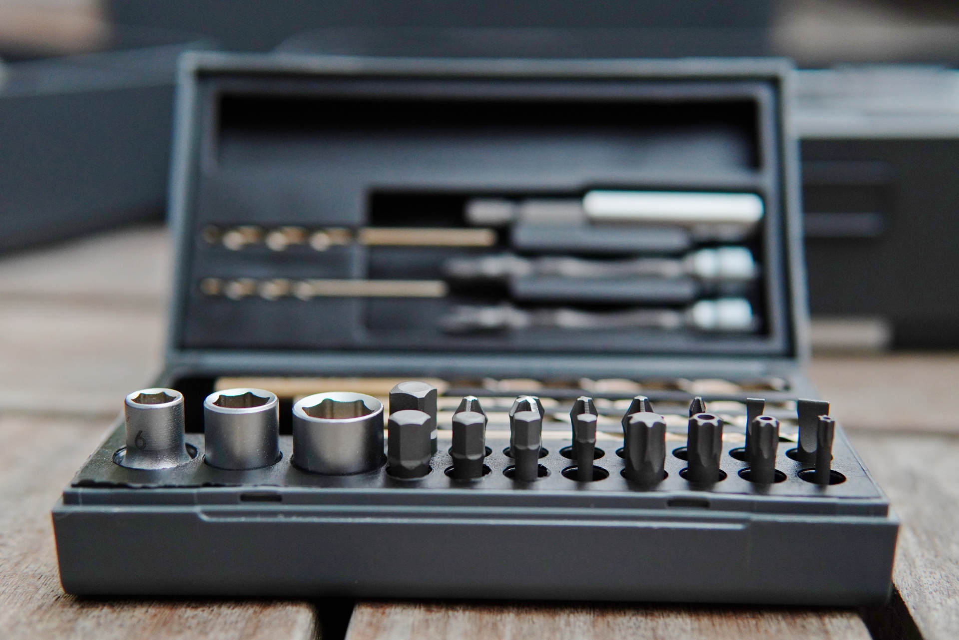 新式工具了解下,推荐最实用的工具套装